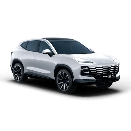 2023 Chery Big Space 1.6T DCT Jetour SUV