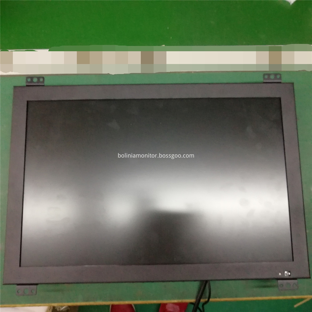 19 Inch Cctv Monitor