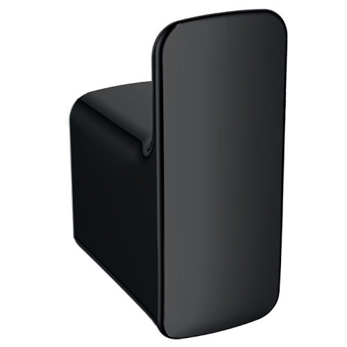 Copper Wall Mounted Clothes Hooks