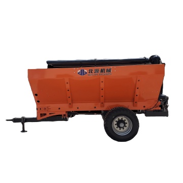 Grain Transporting Machine: Agricultural Cart and Bin Systems