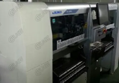 High-quality automatic placement machine GSE