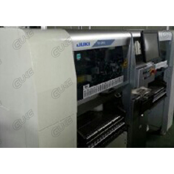 High-quality automatic placement machine GSE