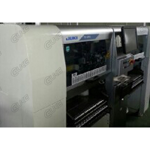 High-quality automatic placement machine GSE