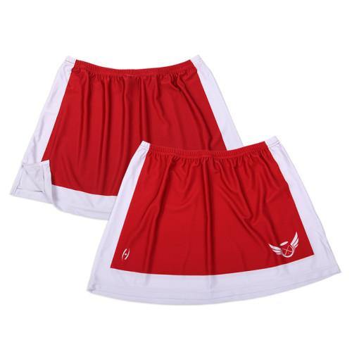 women comfort sports dri fit netball uniform dress