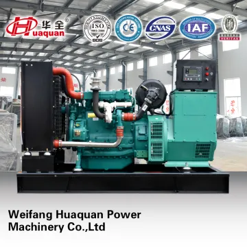 China power supply diesel generator, electric generator for sale