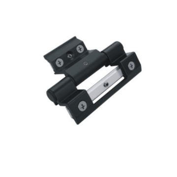 Colección premium de bisagras para puertas y ventanas