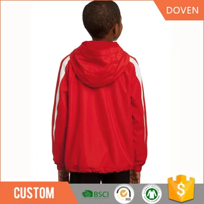 Wholsale children snowboard jacket softshell jacket