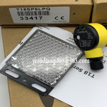 Genuine Inductive Sensor T186EQ - In Stock