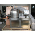 GHL series High Shear Granulator / Wet Granulator