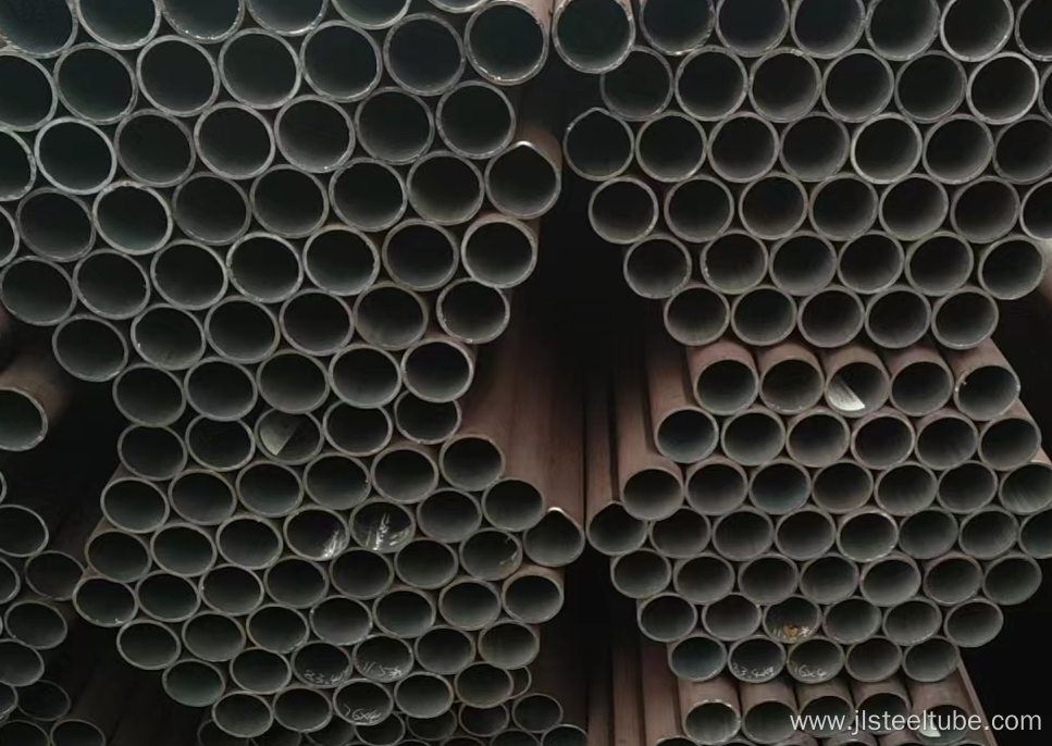 ASTM Precision Annealed Seamless Steel Pipe