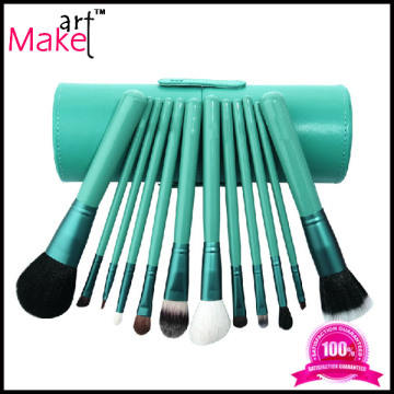 make up brush case/professional make up brush/professional make up brushes set