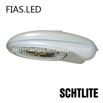 40W 60w led street light IP65 FIAS lunalys supplier china