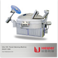 Vacuum Bowl Cutters 550 Litre