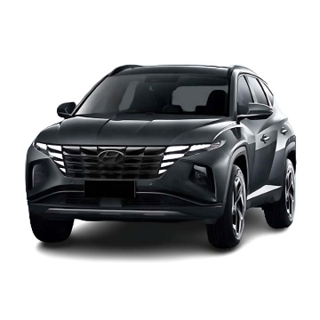 2021 Hyundai Tucson 2.0L 150HP 5-Seater SUV - Used Cars for Sale