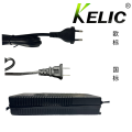 KELIC 350W 24V 14.5A AC/DC Power Adapter with L6.2 Connector