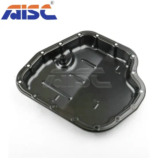 AISC Auto Parts Gearbox Oil Pan 35106-02020 for Toyota Yaris NSP15 Levin ZRE182