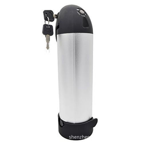 Battery Pack for Bicycle
