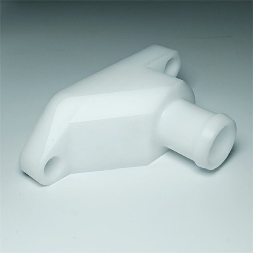 POM Delrin®CNC machining parts