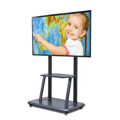 Children's Education Intelligent Interactive Whiteboard