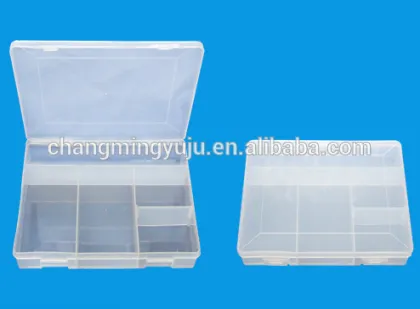 good quality fish tackle box
