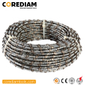 11.5mm Diamond Marble Wire dengan kualiti yang tinggi