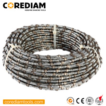 11.5mm Diamond Marble Wire with high quality