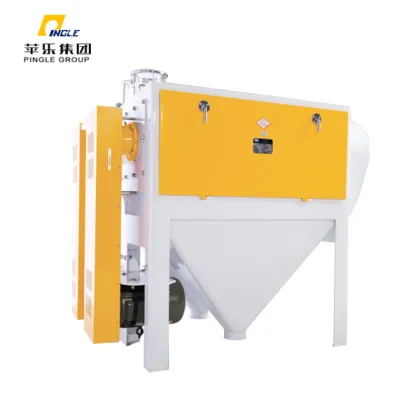 PINGLE Wheat Bran Finisher