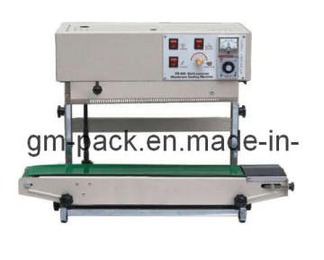 FR-900V Vertical Band Sealer
