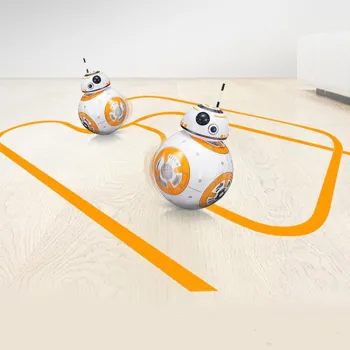 RC BB-8 Droid Robot