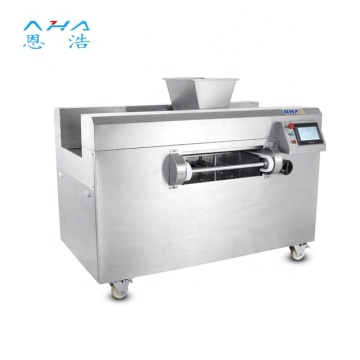 Automatic Pancake Dorayaki and Biscuit Making Machine: Sesame, Pancake, Biscuit, and Cracker Production Equipment