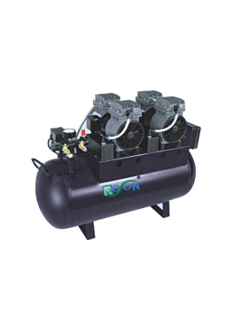 Oil-Free Dental Air Compressor