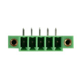 Conector de bloco de terminal de parafuso universal Pcb