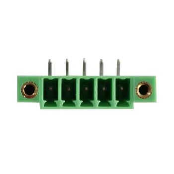 Popular Plugggable Terminal Blocks