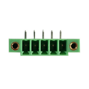 Popular Plugggable Terminal Blocks