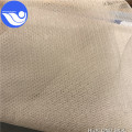 100% polyester soft anti mosquito net curtain fabric