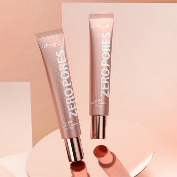 O.TWO.O 2022 Gold Foil Moisturizing Makeup Base Primer