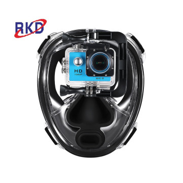 Best easy breath 180 design seaview snorkel mask