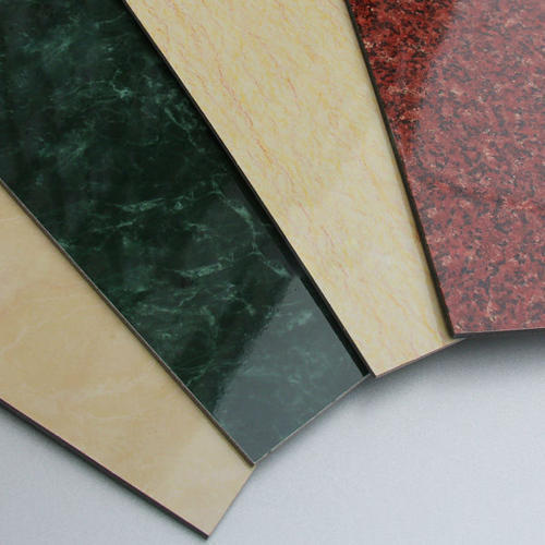 Marble Stone Aluminum Composite Panel