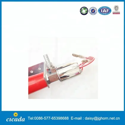 12V/24V Wolf Whistle Air Horn for SCANIA Trucks