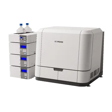 LC-MS2000 Liquid Chromatography Mass Spectrometer