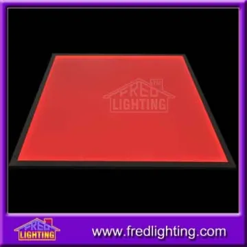 600x600mm 4 Sides  LED Light Panel