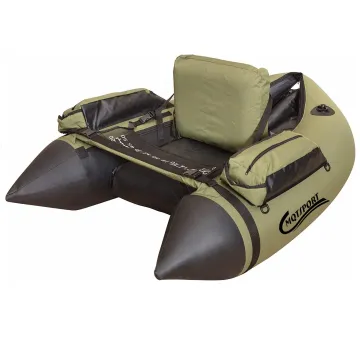 CE Certified Top Quality Inflatable Dinghy Boat for Fishing