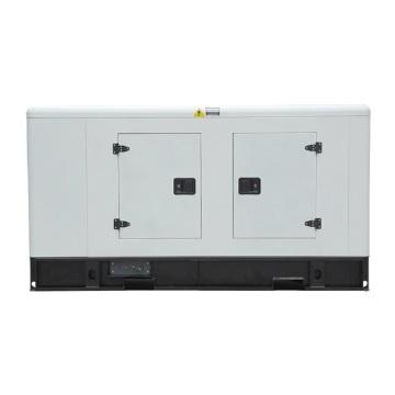 Generator Diesel Silent Type with Low Price(100-400KW)