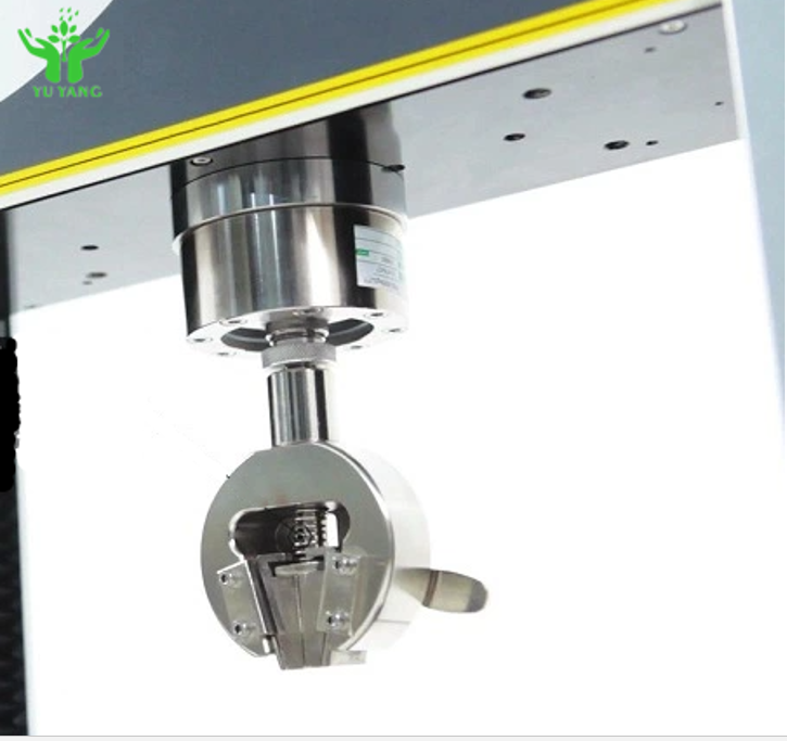 Double Column Universal Material Tensile Testing Machine, High Quality ...