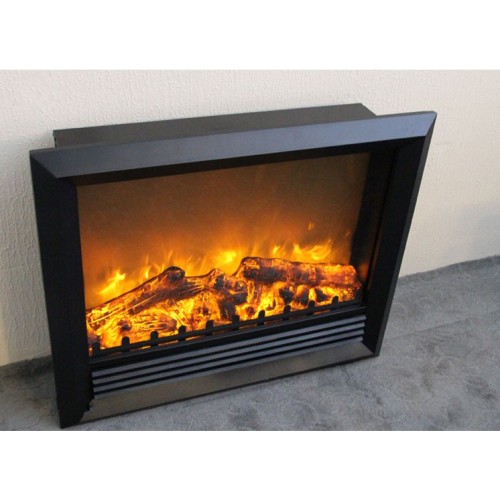 36 inch flame decorative fireplaces