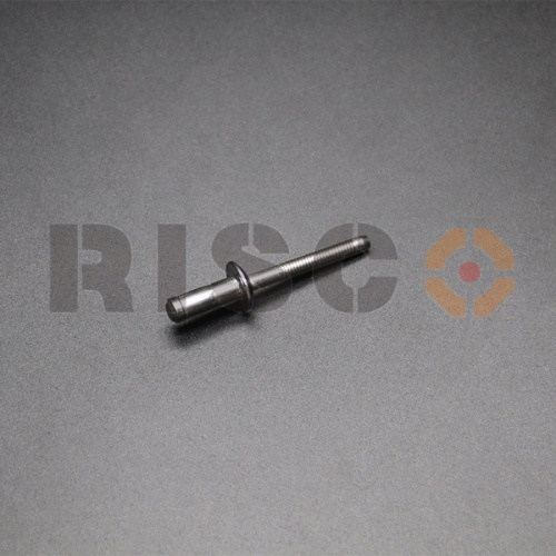 Stainless Steel Dome Head Blind Rivets