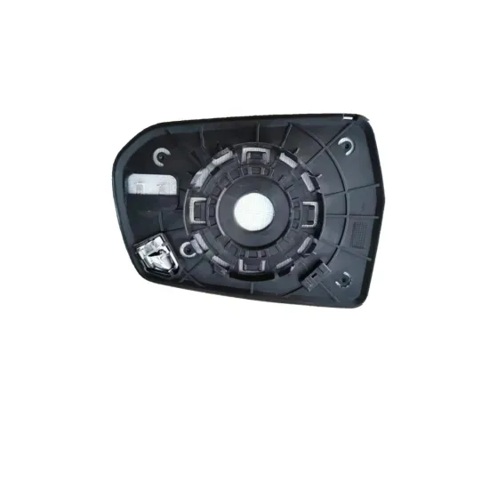 Left and Right Side Heated & Non-Heated Rear View Mirror Glass for Chevrolet Malibu (2016-)