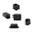 Closed Loop Hall Effect Voltage Sensor
