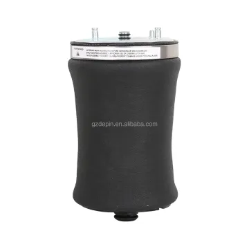 Air Suspension Spring Bag Rear Left 37121095579 for BMW E53