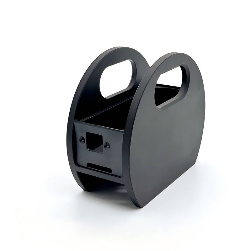 POM CNC PART